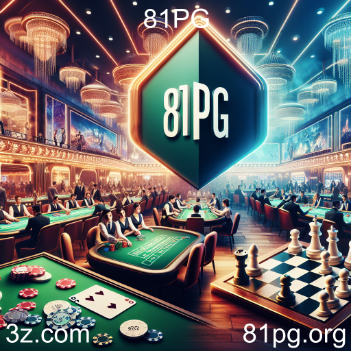 Domine a Arte da Estratégia no 81PG